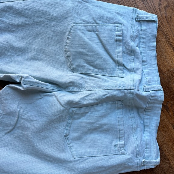 Mint Jessica Simpson Skinny Jeggings - Picture 3 of 4